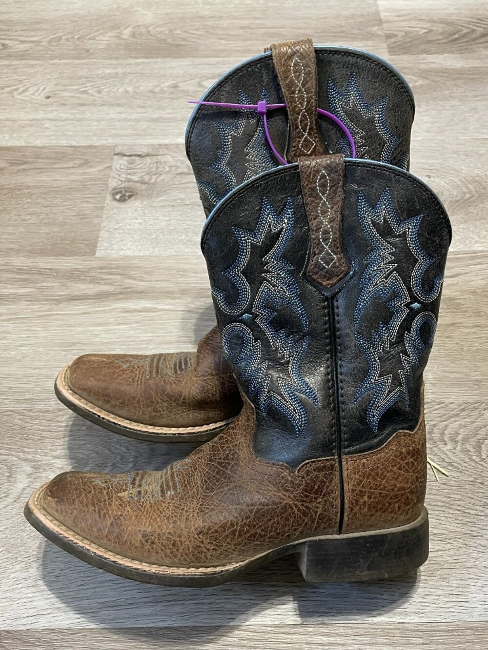 Cowboy Boots